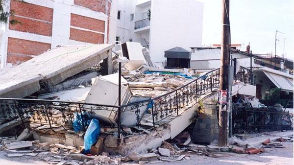 7 Σεπτεμβρίου 1999 - 7 Σεπτεμβρίου 2020: 21 χρόνια από τον φονικό σεισμό  της Πάρνηθας (video) - Αχαρναϊκά Νέα